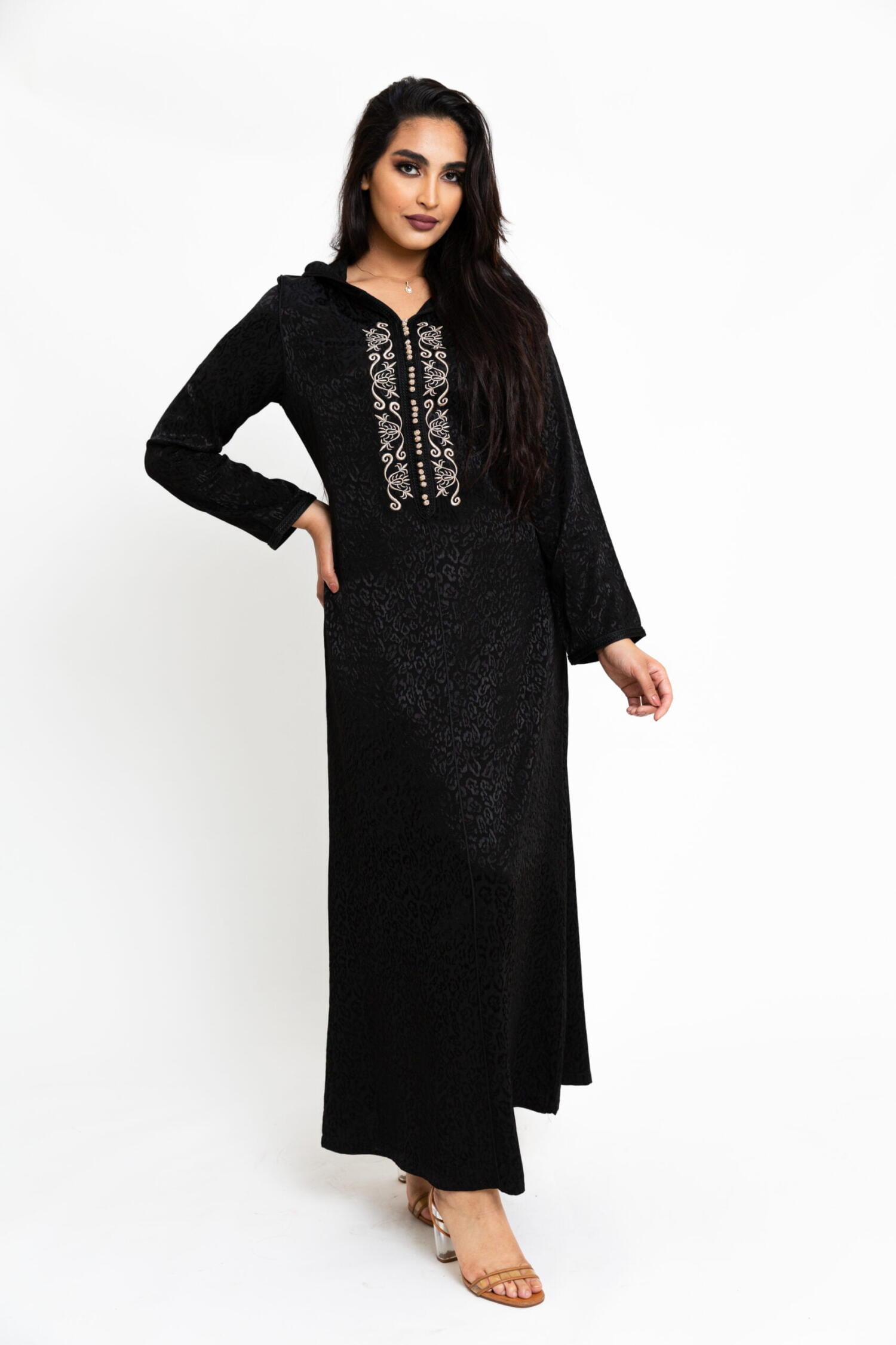 Caftan Jihane